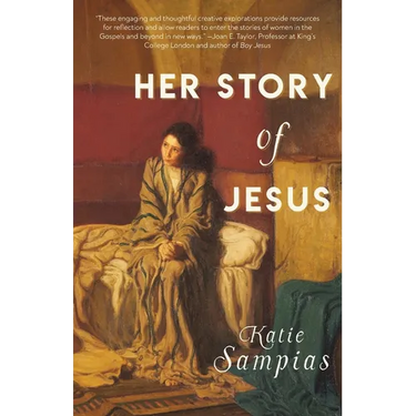Her Story of Jesus
