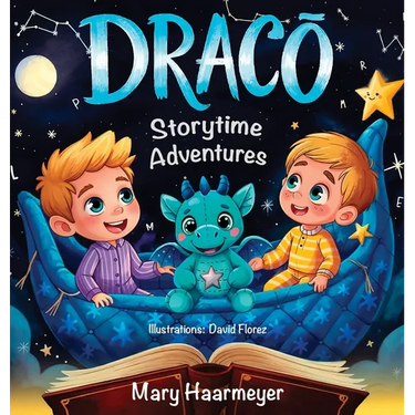 Draco: Draco's Story Time Adventures
