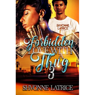 Forbidden Love with a Thug 3
