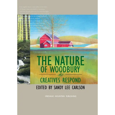 The Nature of Woodbury: Creatives Respond