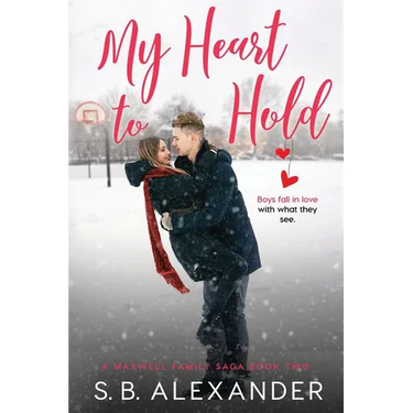 My Heart to Hold