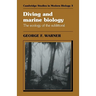 Diving and Marine Biology: The Ecology of the Sublittoral