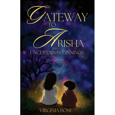 Gateway to Arisha: Uncertain Begninnings