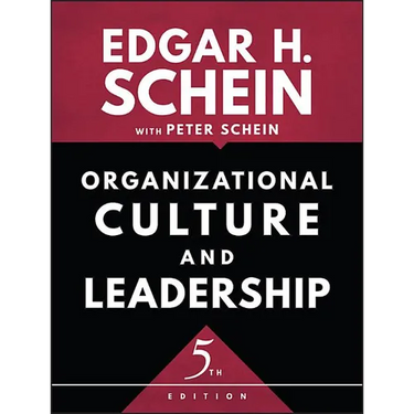 Organizational Culture and Leadership