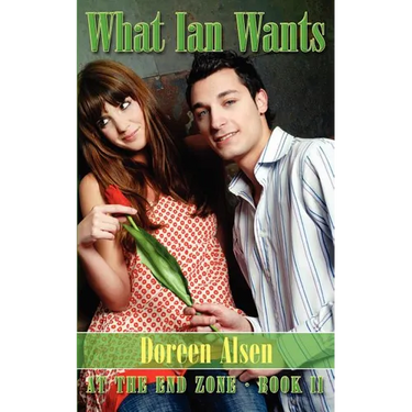 What Ian Wants