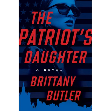 The Patriot's Daughter