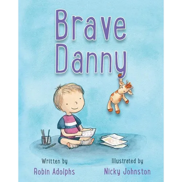 Brave Danny