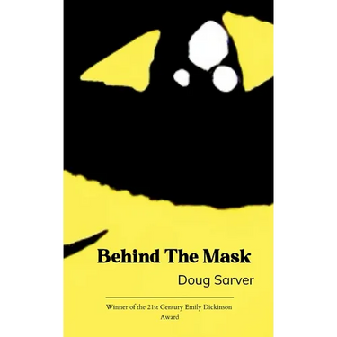 Behind the Mask What's lies behind the mask we hide behind