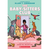 Jessi Ramsey, Pet-Sitter: A Graphic Novel (the Baby-Sitters Club #18)