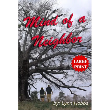 Mind of a Neighbor
