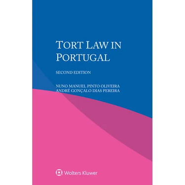 Tort Law in Portugal