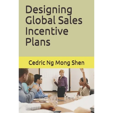 Designing Global Sales Incentive Plans