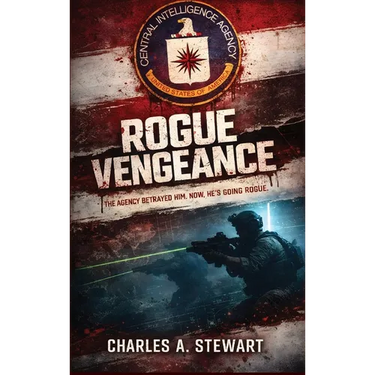 Rogue Vengeance