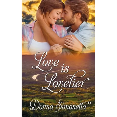 Love is Lovelier