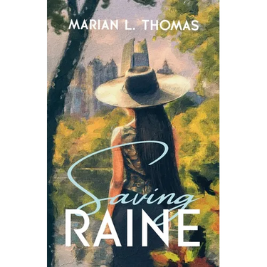 Saving Raine