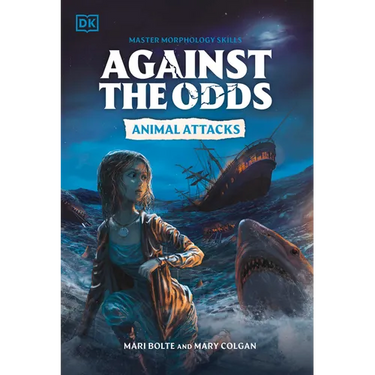 Against the Odds: Animal Attacks