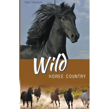 Wild Horse Country