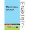 Maintenance Logbook - Twin Engine Installation: value-added logbook for marine diesel engine installations