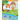 Fishing With My Daddy: A Coloring Book for Preschoolers
