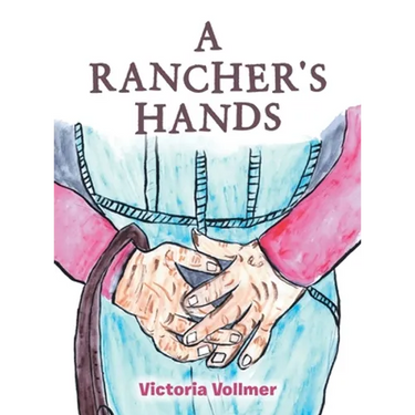 A Rancher's Hands