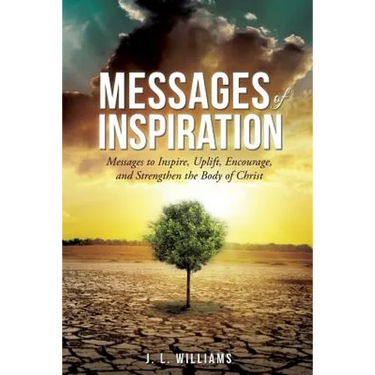 Messages of Inspiration Volume II