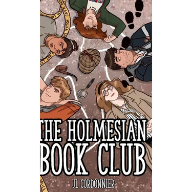 The Holmesian Book Club Act I