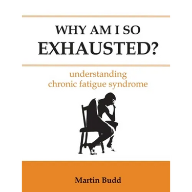 Why Am I So Exhausted: Understanding chronic fatigue syndrome