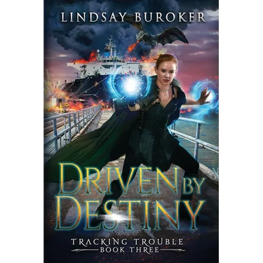 Driven by Destiny