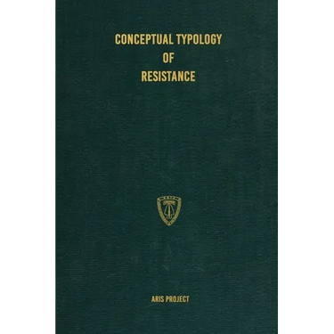 Conceptual Typology of Resistance