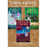 A Killer Coffee Mystery Series Books 10-12