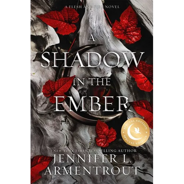 A Shadow in the Ember Special Edition