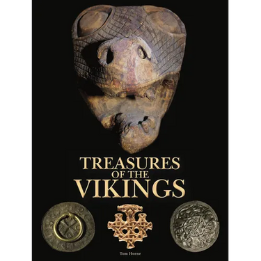 Treasures of the Vikings