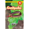 Centipedes: Backyard Bugs and Creepy-Crawlies (Engaging Readers, Level 1)