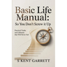 Basic Life Manual