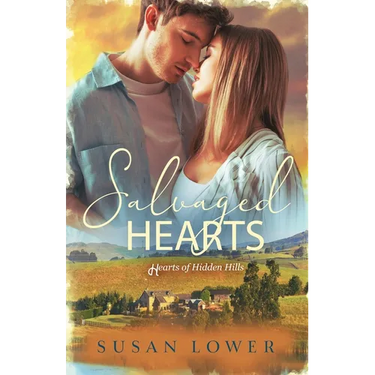 Salvaged Hearts