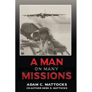 A Man on Many Missions