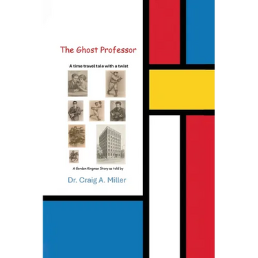 The Ghost Professor