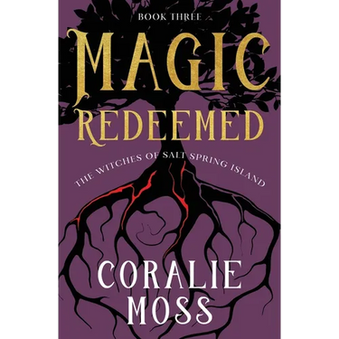 Magic Redeemed