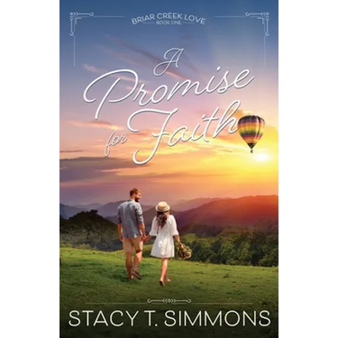 A Promise for Faith
