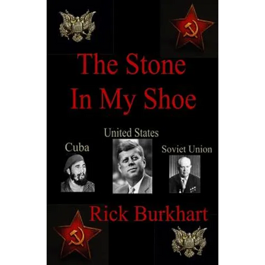 The Stone In My Shoe