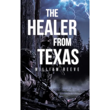 The Healer from Texas