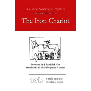 The Iron Chariot