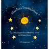 Miss Sun's Twinkle School - An Eclipse Story: The Little Dipper Stars Meet Mr. Moon