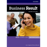 Business Result Starter Students Book and Online Practice Pack 2nd Edition