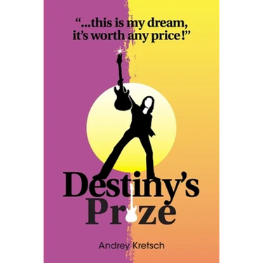 Destiny's Prize