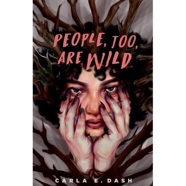 People, Too, Are Wild