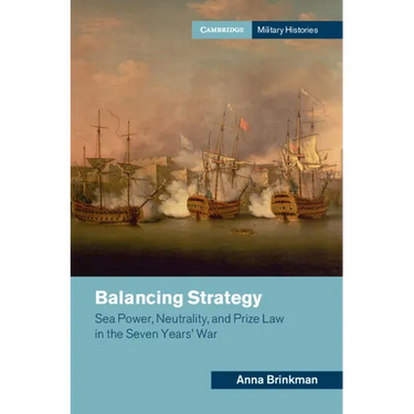 Balancing Strategy