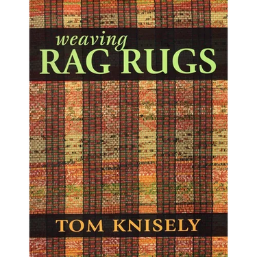 Weaving Rag Rugs