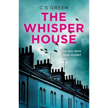 The Whisper House: A Rose Gifford Book
