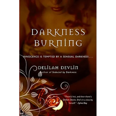 Darkness Burning
